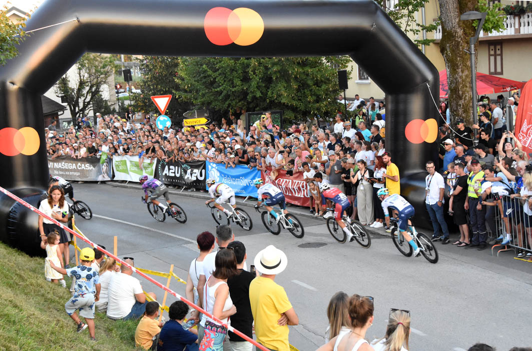 Kriterij Tadeja Pogačarja